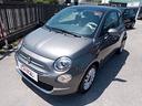 fiat-500-dolcevita-gpl-pochi-chilometri