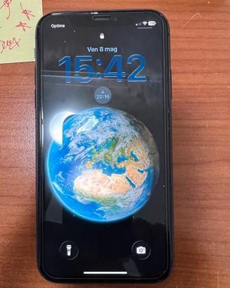 Iphone 11 64 gb