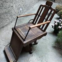 Poltrona epoca 
