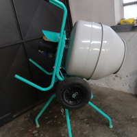 Betoniera Imer Rollbeta 130