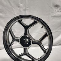 CERCHIO POSTERIORE REAR WHEEL BMW K100 K75 1984 19