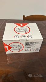 caricabatterie per  auto