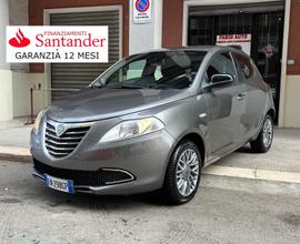 Lancia Ypsilon 1.3 MJT 16V 95 CV 5 porte S&S Plati
