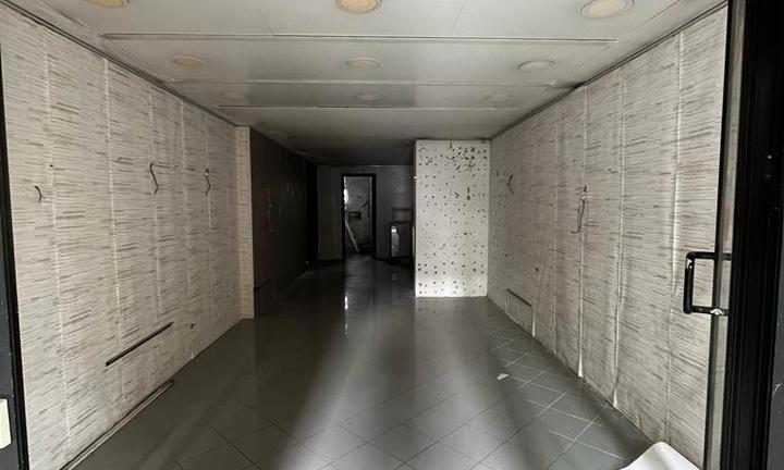 Vomero Via Cilea Rif. 498L