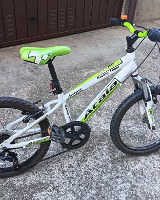 MTB Atala 20" Bambino/Ragazzo + Monopatti