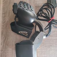 Guanto per PS2 Reality Quest 