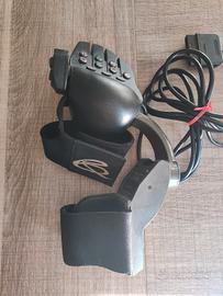 Guanto per PS2 Reality Quest 