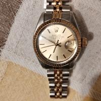 Orologio Rolex Lady Datejust -