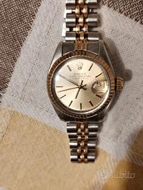 Orologio Rolex Lady Datejust -