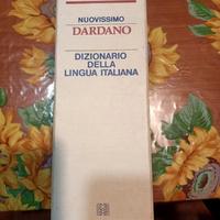 Dizionario lingua italiana