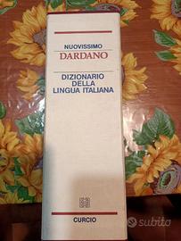 Dizionario lingua italiana