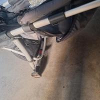 Passeggino Quinny Buzz