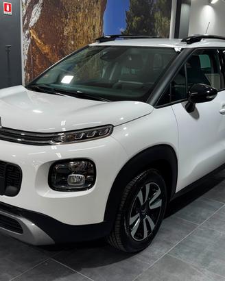 Citroen C3 Aircross PureTech 110 S&S Shine 25'838 