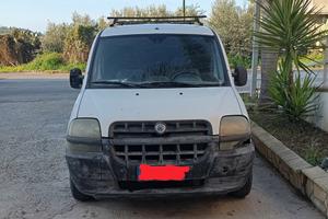 Fiat doblò 1.9 disel