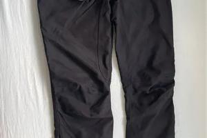 Pantaloni Alpinestars City Collection – NUOVI con 