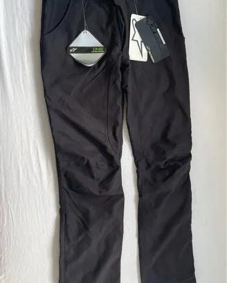 Pantaloni Alpinestars City Collection – NUOVI con 