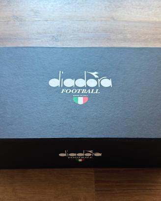 DIADORA FOOTBALL BRASIL 1984