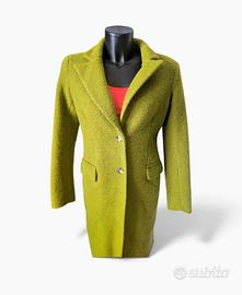 capotto donna 