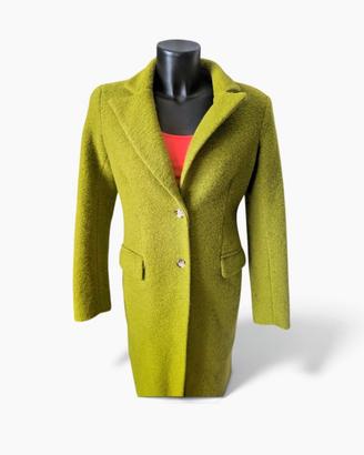 capotto donna 