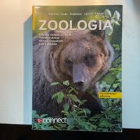 Zoologia - Hickman, diciottesima edizione