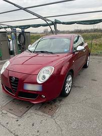 alfa romeo mito 1.3 95cv