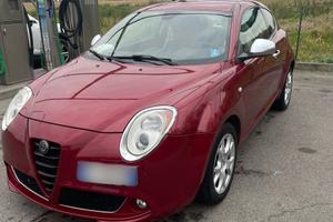 alfa romeo mito 1.3 95cv