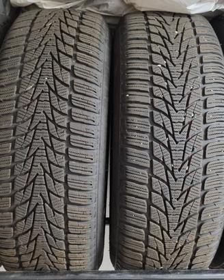 Pneumatici invernali + cerchi in lega - 195/50 R16