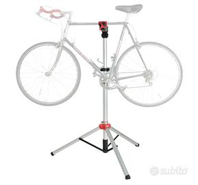 Cavalletto Manutenzione Bici Pro Bike Tool - Piegh