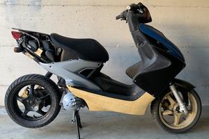 MBK Nitro 50