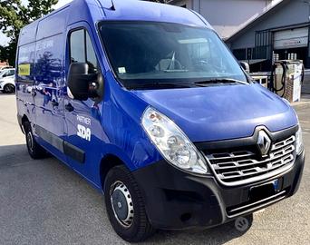 Renault Master T35 2.3 dCi/145 S&S PM-TM Furgone I