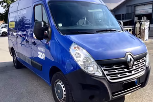 Renault Master T35 2.3 dCi/145 S&S PM-TM Furgone I