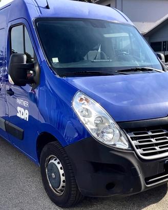 Renault Master T35 2.3 dCi/145 S&S PM-TM Furgone I