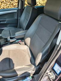 Opel Zafira 1.9 diesel 