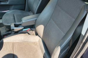 Opel Zafira 1.9 diesel 