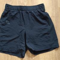 Running short Salomon 