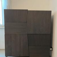 Dispensa Zero.16 DEVINA NAIS arredamento