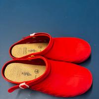 Zoccoli sanitari Dr School 41/42