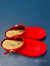 Zoccoli sanitari Dr School 41/42