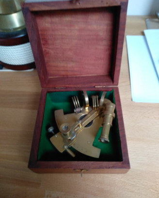 Oggettistica Arredamento Navale