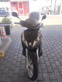 Peugeot geopolis 250cc