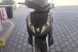 Peugeot geopolis 250cc