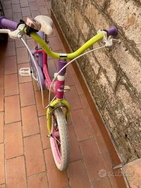 Bicicletta