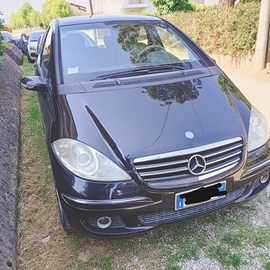 Mercedes Benz classe A 2006