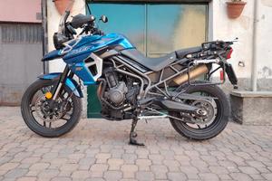 Triumph Tiger 800