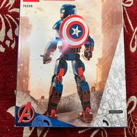 lego marvel 76258