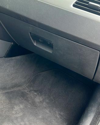 Cassetto porta oggetti bmw 320 e90 berlina