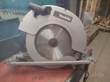 circolare makita 