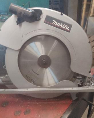 circolare makita 