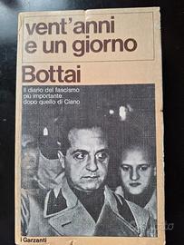 Vent'anni e un giorno. Bottai
