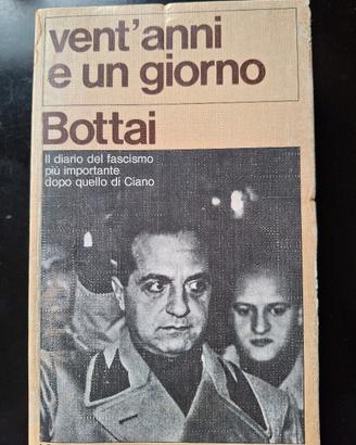 Vent'anni e un giorno. Bottai